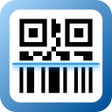 Icono de programa: QR Code Reader  QR Scanne…