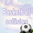 Icono de programa: Basketball collision