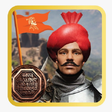 Icon of program: Tanhaji - The Maratha War