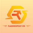 Icono de programa: Flashship247.vn - gọi đồ …