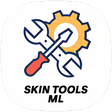 Icono del programa: Config ML Skin Tools