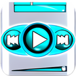 Icono de programa: Simple MP3 Player