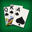 Icon of program: Spades  Classic Card Game