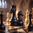 Icono de programa: Royal Chess - 3D Chess Ga…