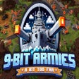 Icon of program: 9-Bit Armies: A Bit Too F…