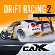 Icono de programa: CarX Drift Racing 2