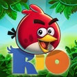 Icono del programa: Angry Birds Rio