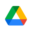 Icono de programa: Google Drive