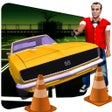 Icono del programa: Valet Car Parking Game 20…