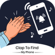 Icon of program: Clap to Find Phone with S…