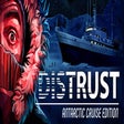 Icon of program: Distrust - Artic Cruise