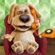 Icono de programa: Talking Ben the Dog