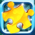 Icon of program: Jigsaw Puzzles World