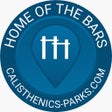 Icono de programa: Calisthenics Parks