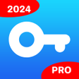 Icon of program: VPN 2024