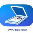 Icono de programa: WIA Scanner