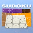 Icon of program: Sudoku (Oh no! Another on…