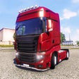 Icon of program: Truck Driving Simulator U…