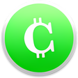 Icon of program: Cryptocurrency Ticker