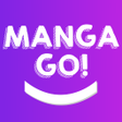 Icono de programa: Mangago -  Manga Reader