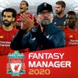 Icono de programa: LIVERPOOL FC FANTASY MANA…