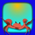 Icono de programa: Crab MEMEs Dancing Sticke…