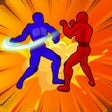 Icon of program: Draw Fight: Freestyle Act…