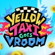 Icono de programa: Yellow Taxi Goes Vroom