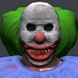 Icono de programa: Coulrophobia Clownophobia