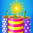 Icon of program: Firecracker Simulator