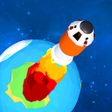 Icon of program: Build Your Rocket 3D