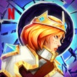 Icon of program: Mighty Quest Rogue Palace