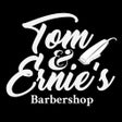 Icono de programa: Tom  Ernies Barber Shop