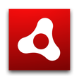 Icono de programa: Adobe Air