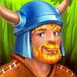 Icono de programa: Viking Saga 1: The Cursed…