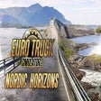 Icono de programa: Euro Truck Simulator 2 - …