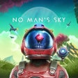 Icon of program: No Man's Sky