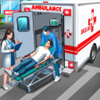 Icono de programa: City Ambulance Hospital G…