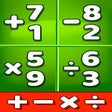 Icono de programa: Math Games - Addition, Su…