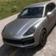 Icono de programa: Rush Porsche Cayenne GTS …