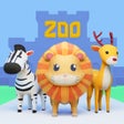 Icono del programa: Zoo Park Idle