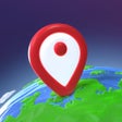 Icono de programa: GeoGuessr