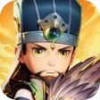 Icon of program: 三国合戦ラッシュ - タワーディフェンスRPG