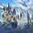 Icon of program: Sacred X：Heavens Wonderla…