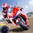 Icono del programa: Motorcycle Drift Racing