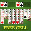 Icono del programa: FreeCell Classic Solitair…