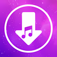 Icono de programa: Music Player - MP3 Downlo…