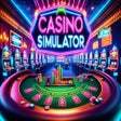 Icon of program: Casino Simulator (Lodos G…