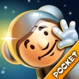 Icono de programa: Galaxy Trucker Pocket