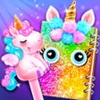 Icono de programa: Unicorn School Carnival